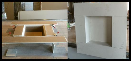 DRYWALL IS STILL DRYWALL ...