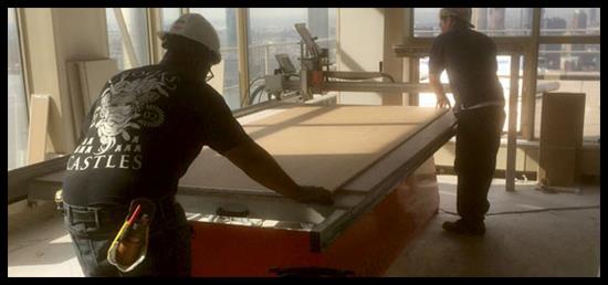 DECADES OF EXPERIENCE